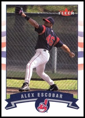 69 Alex Escobar